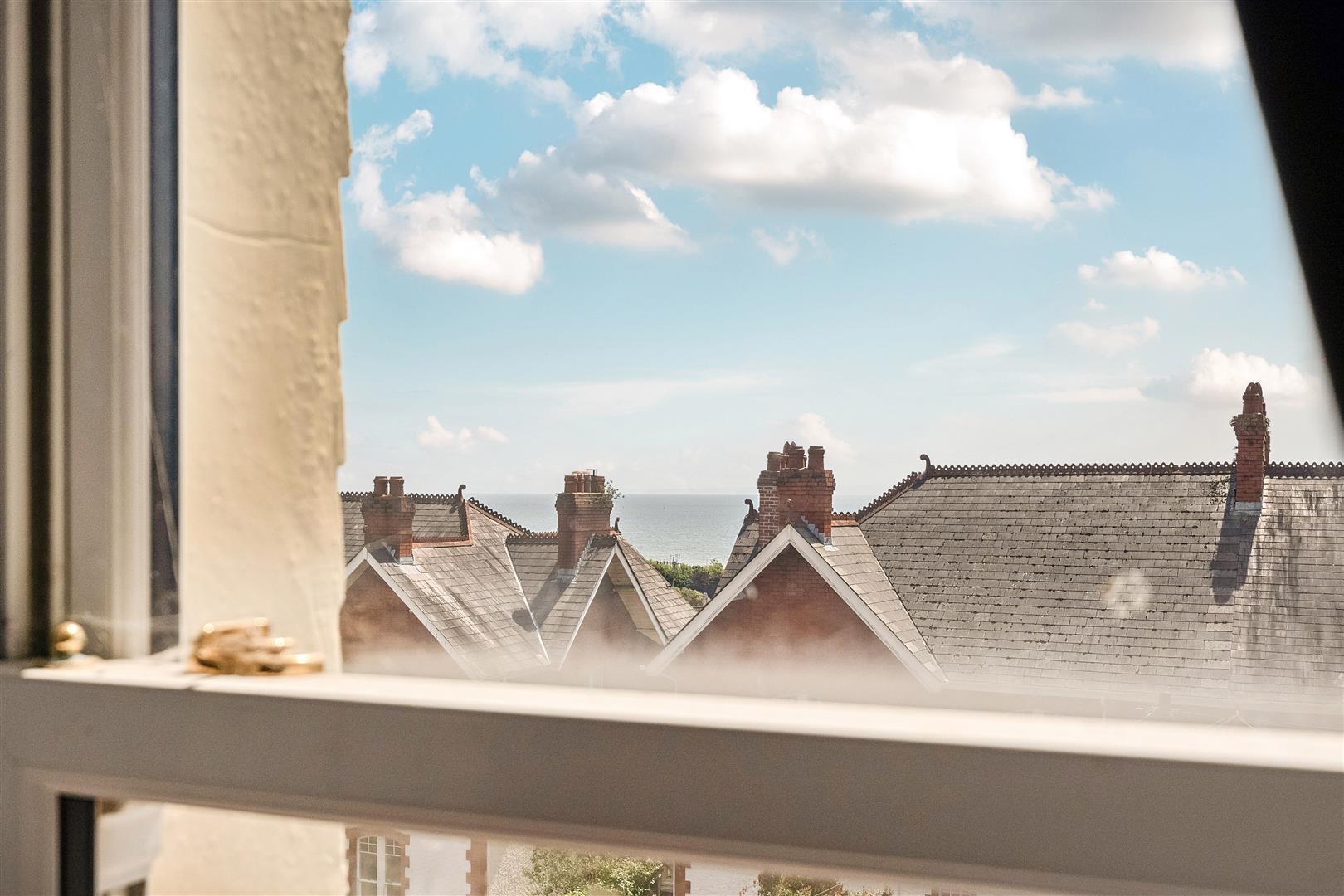 Eaton Crescent, Uplands, Swansea, SA1 4QP